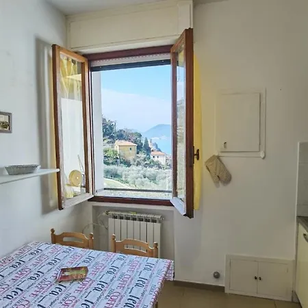 Casa Vacanze Lerici شقة ليريسي