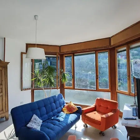 شقة Casa Vacanze Lerici ليريسي