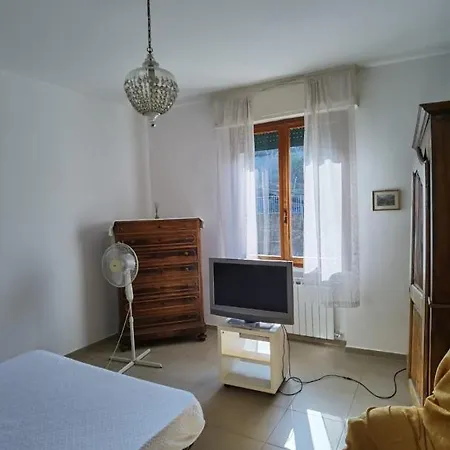 Casa Vacanze Lerici ليريسي
