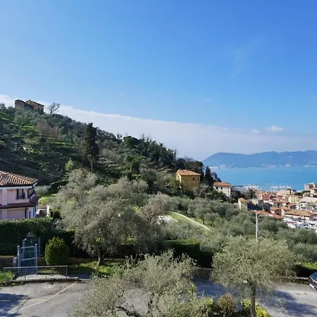 Casa Vacanze Apartment *