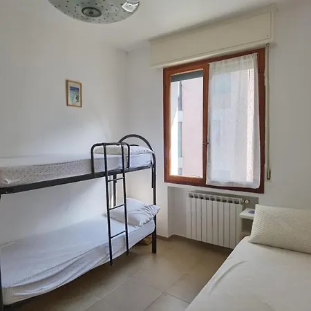 Casa Vacanze Lerici ليريسي