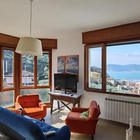 Casa Vacanze Lerici *