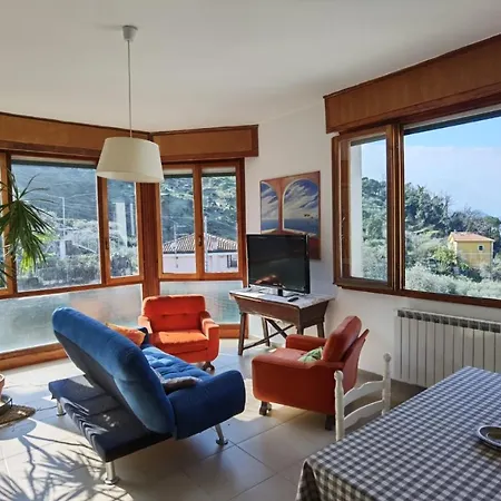 Casa Vacanze Lerici * ليريسي